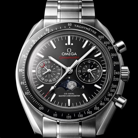 omega speedmaster moonphase co-axial master|omega co axial master chronometer.